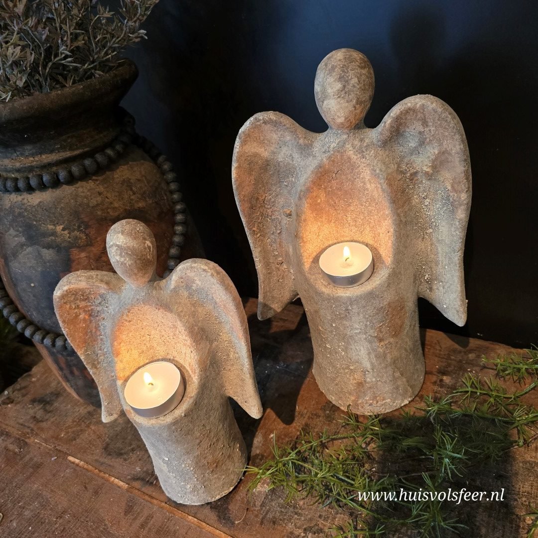 Stone Rustique- Angel Light || Groot - Afbeelding 3