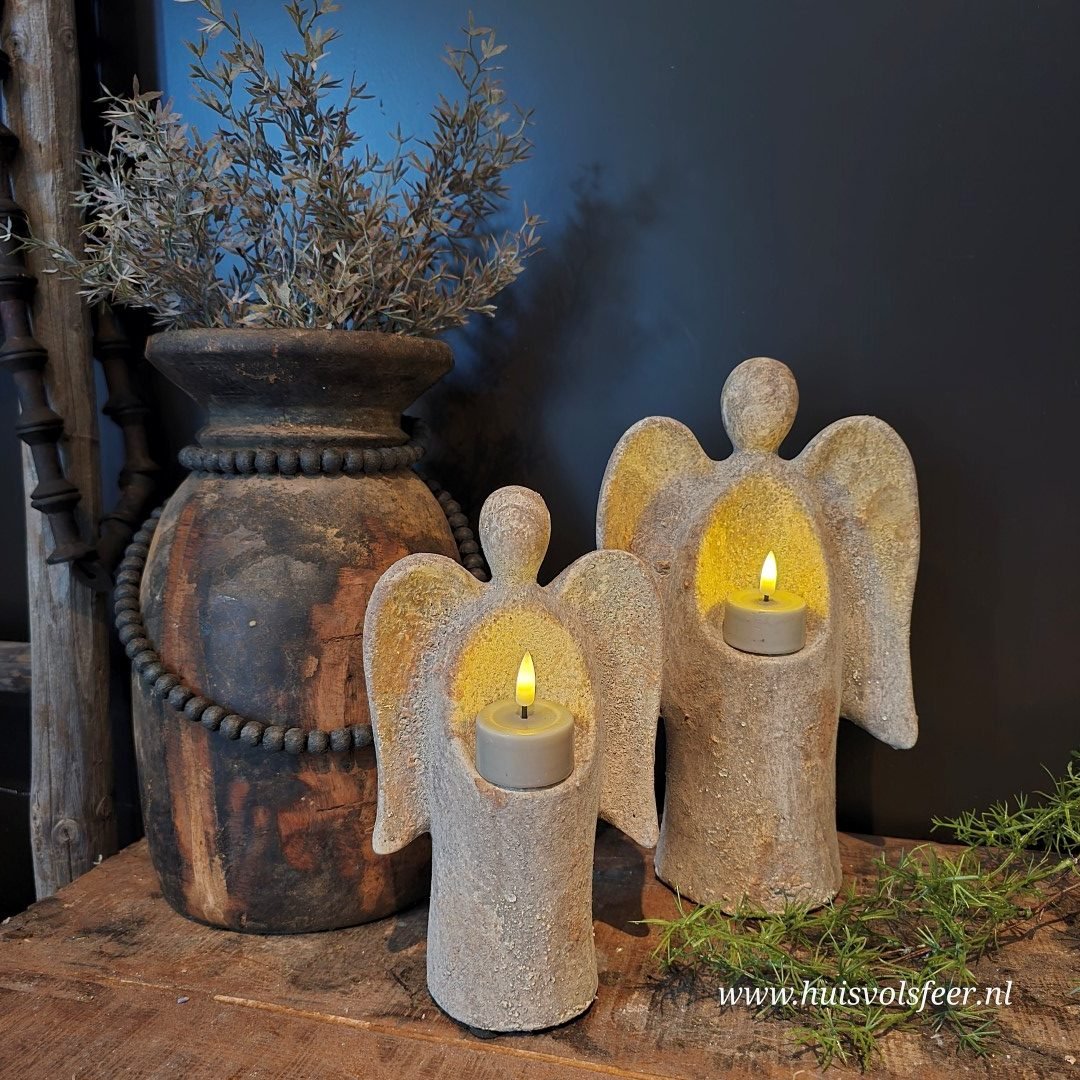 Stone Rustique- Angel Light || Groot - Afbeelding 4
