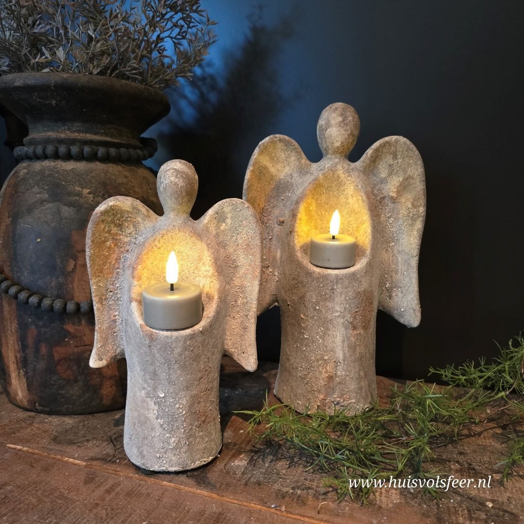 Stone Rustique- Angel Light || Groot - Afbeelding 5