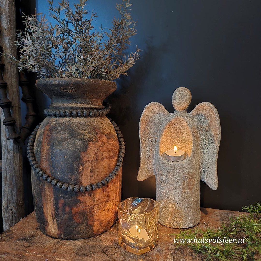 Stone Rustique- Angel Light || Groot - Afbeelding 7