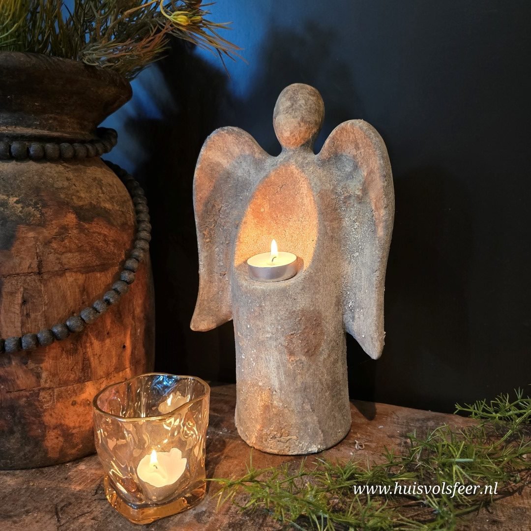 Stone Rustique- Angel Light || Groot - Afbeelding 8