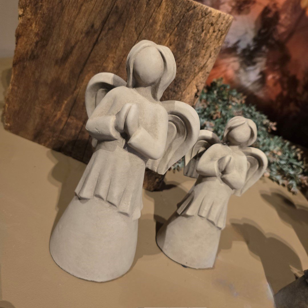 Angel Luxury- 23 cm. Majestic Taupe || Brynxz. - Afbeelding 7