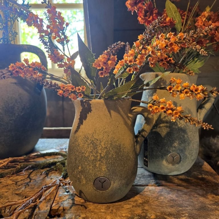 Jug Basic- 21 cm. Ancient Earth || Brynxz. - Afbeelding 9