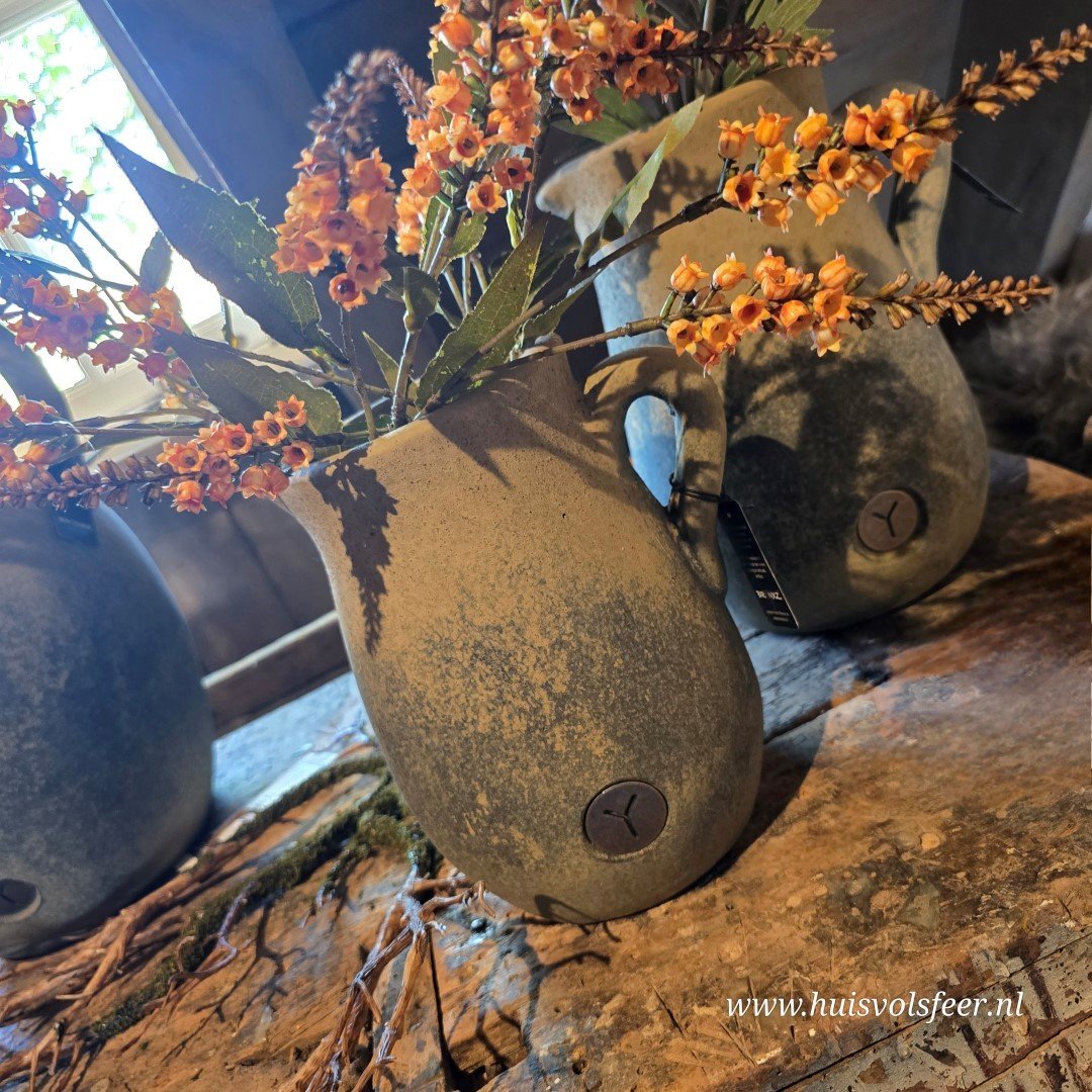 Jug Basic- 21 cm. Ancient Earth || Brynxz. - Afbeelding 11