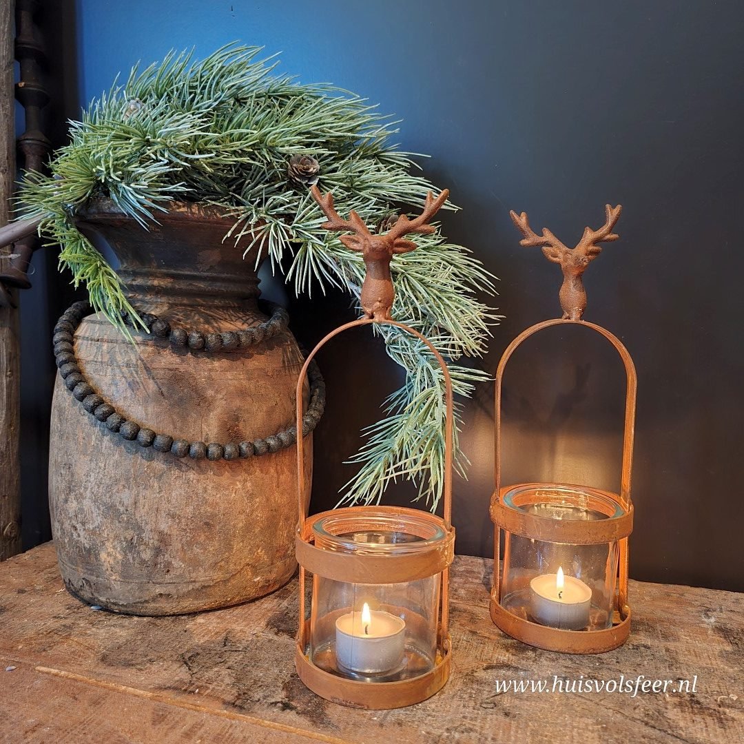 Toef Cedrus – Kunstgroen || 45 cm. - Afbeelding 2