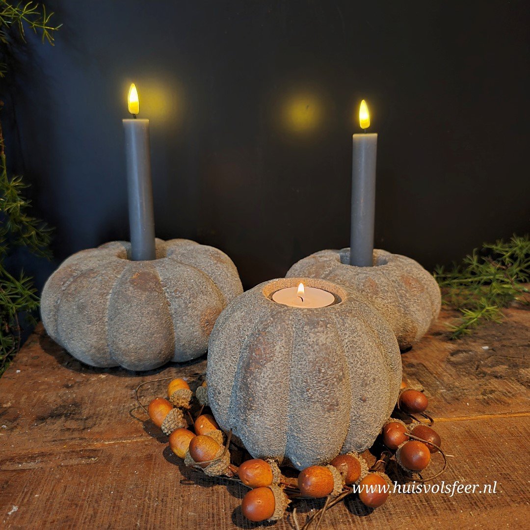 Krans van Eikels- Faery || Ø12 cm - Afbeelding 4