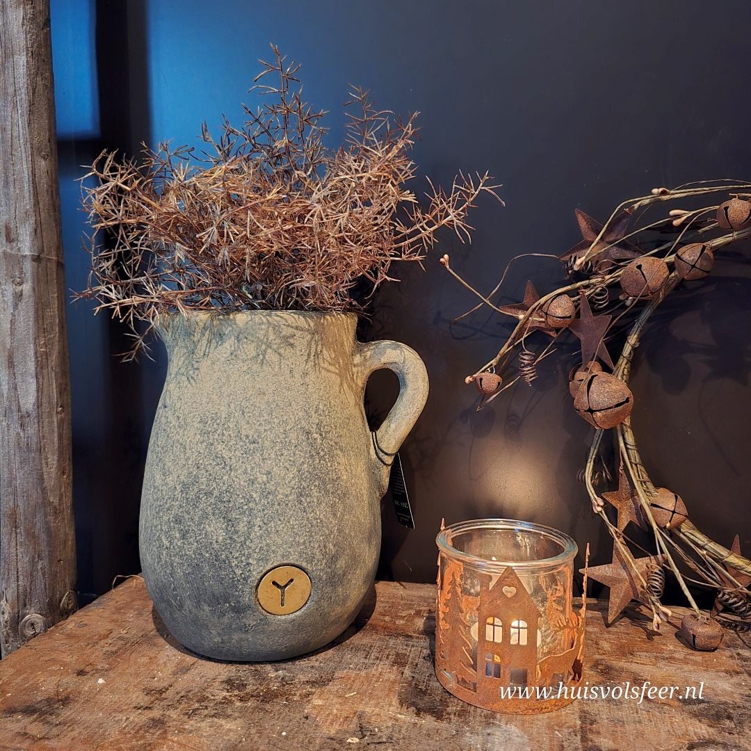 Jug Basic- 21 cm. Ancient Earth || Brynxz. - Afbeelding 5