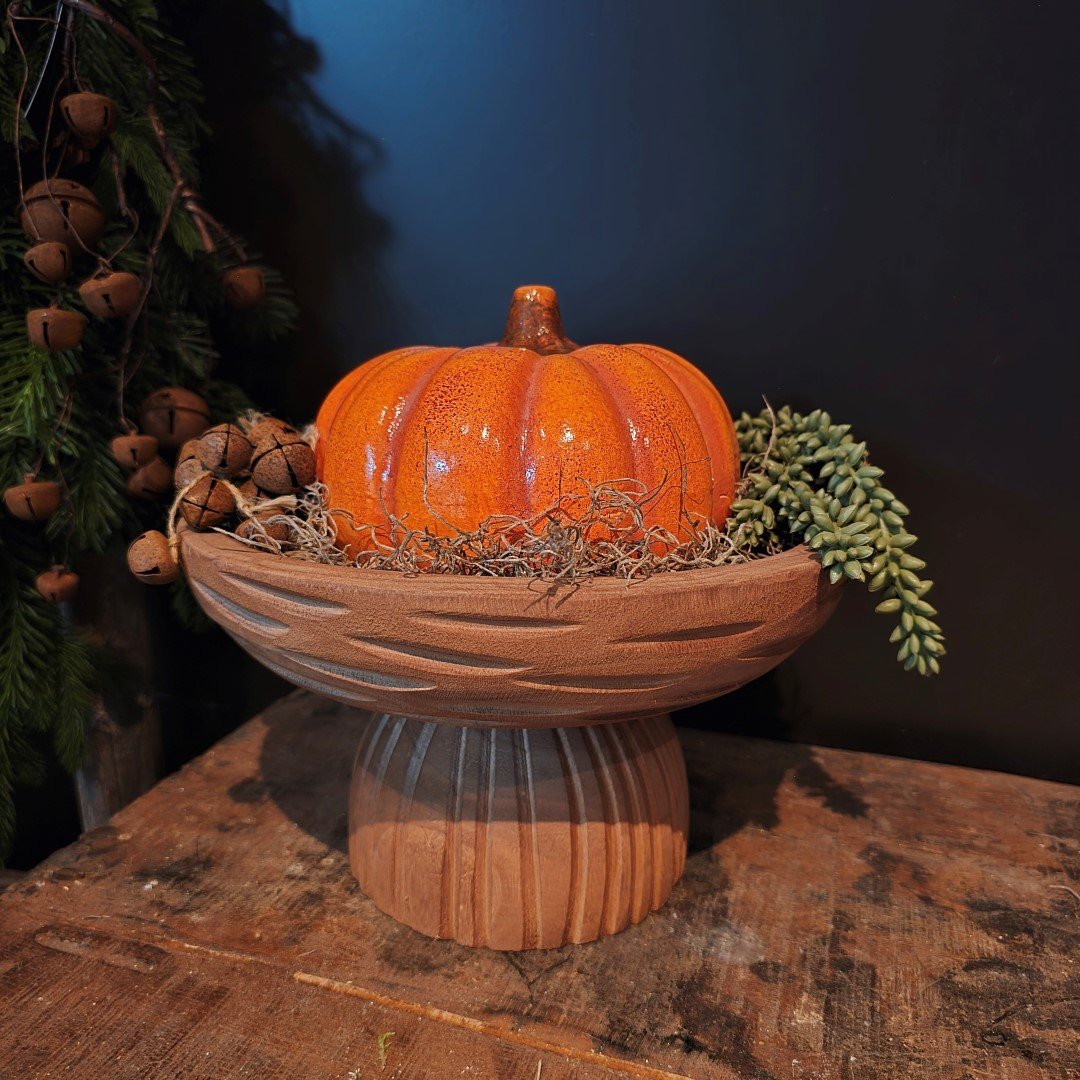 Plateau Paulownia- Hout Bruin || 28 cm. - Afbeelding 8