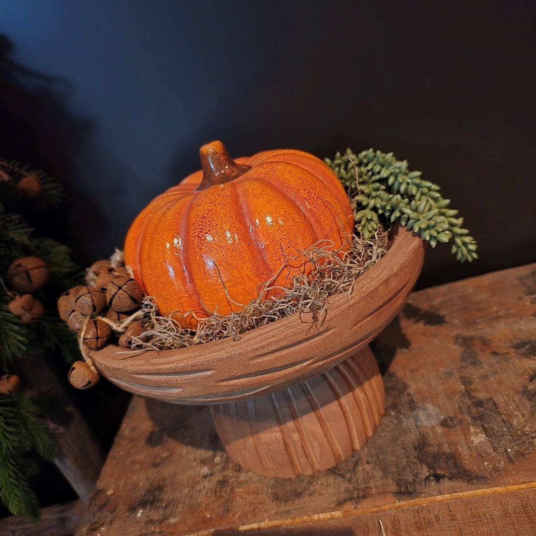 Plateau Paulownia- Hout Bruin || 28 cm. - Afbeelding 9