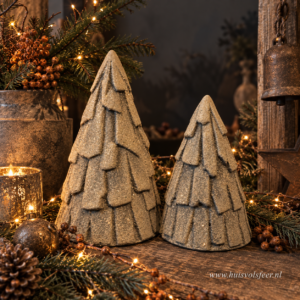 X-Tree Classic- Ancient Earth Brynxz || 22 cm