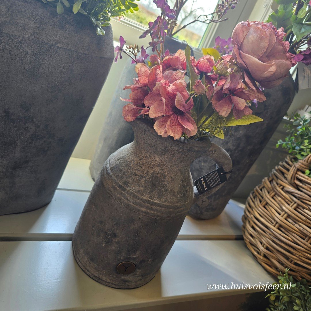 Jug Nostalgic- Stone Black || Brynxz - Afbeelding 3