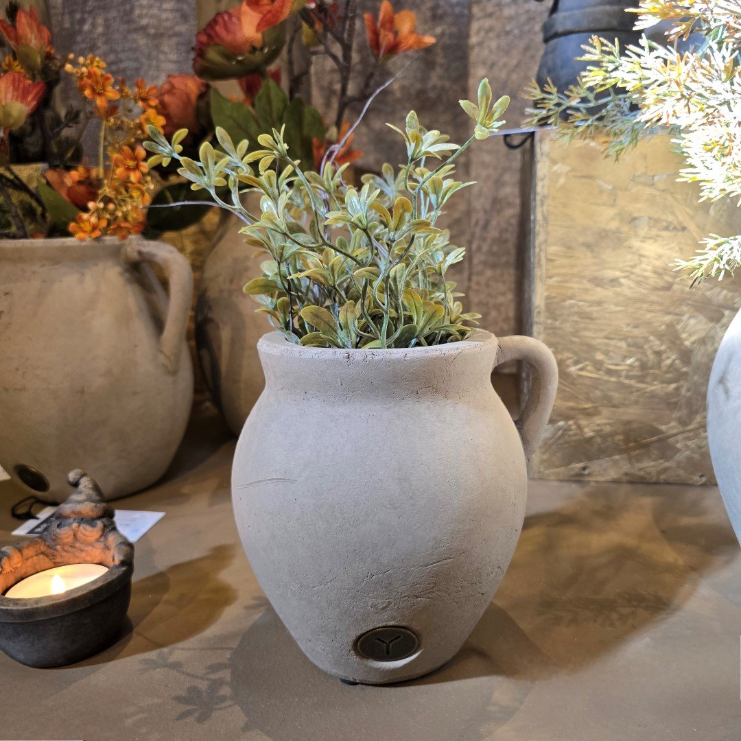 Jar One Ear Classic- Majestic Taupe || Brynxz. - Afbeelding 6