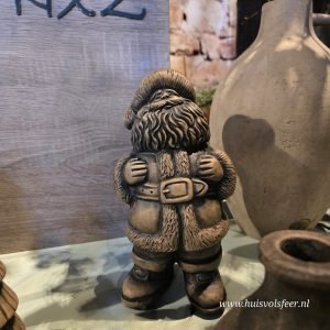 Santa Claus- Majestic Brown || Brynxz