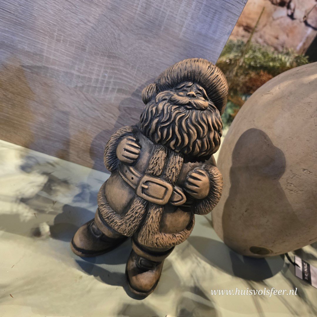 Santa Claus- Majestic Brown || Brynxz - Afbeelding 2