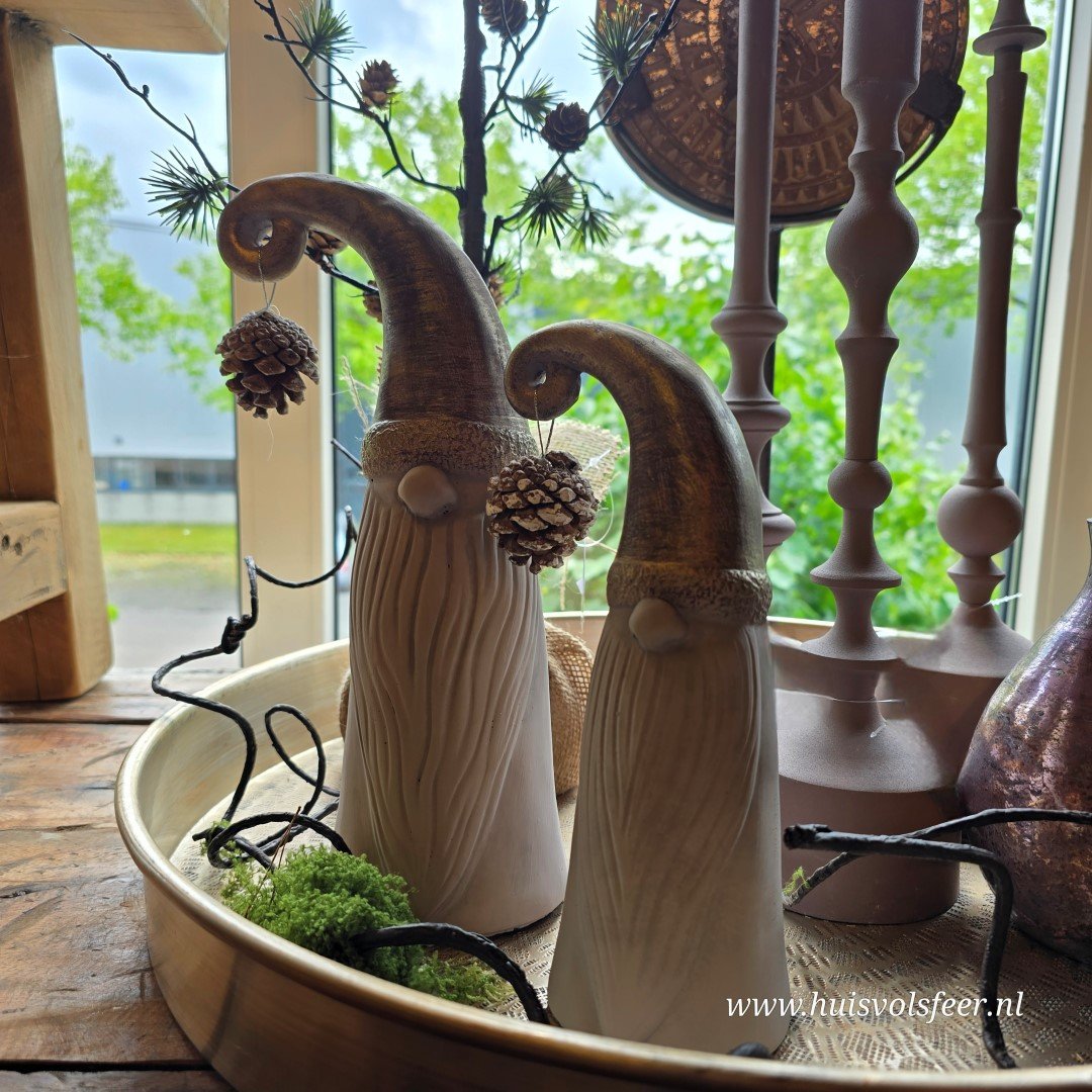 Pors Santa || 28 cm - Afbeelding 9