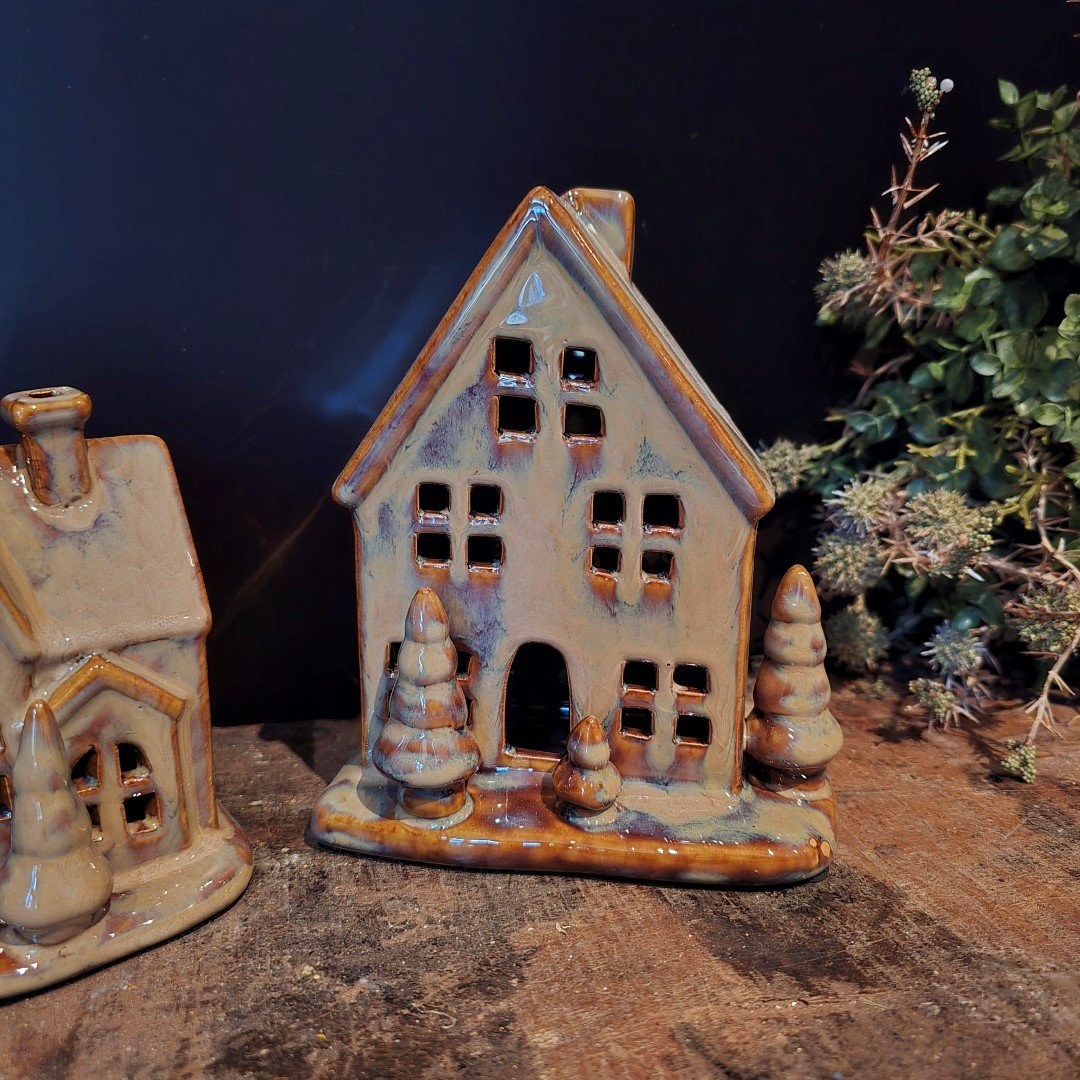 House Ceramic- 17 cm - Afbeelding 6