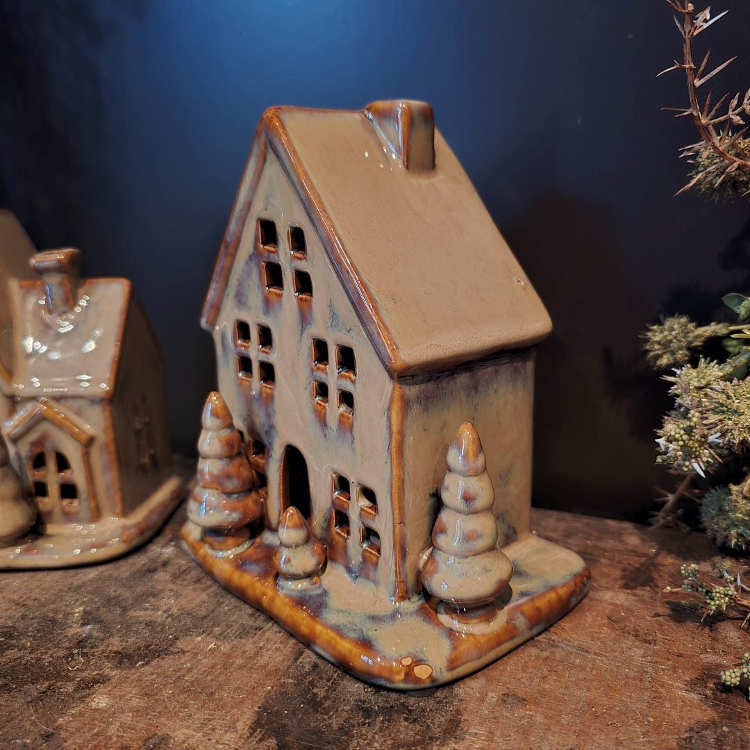 House Ceramic- 17 cm - Afbeelding 8