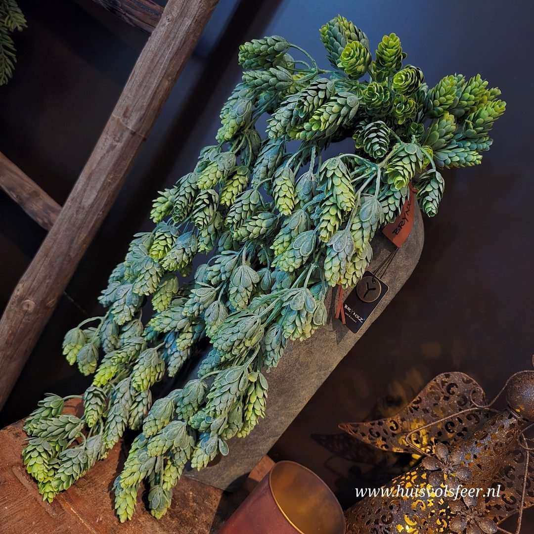 Humulus Green Hop- Hanger || Brynxz - Afbeelding 4