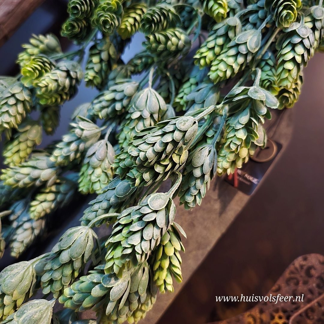 Humulus Green Hop- Hanger || Brynxz - Afbeelding 5