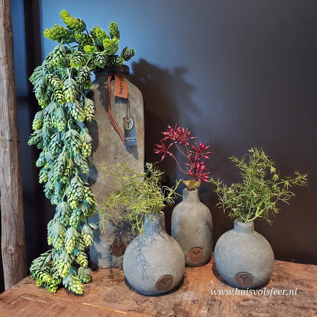 Humulus Green Hop- Hanger || Brynxz - Afbeelding 2