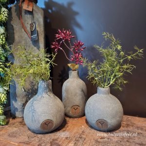 Set of 3 Bottles- Majestic Vintage || Brynxz.