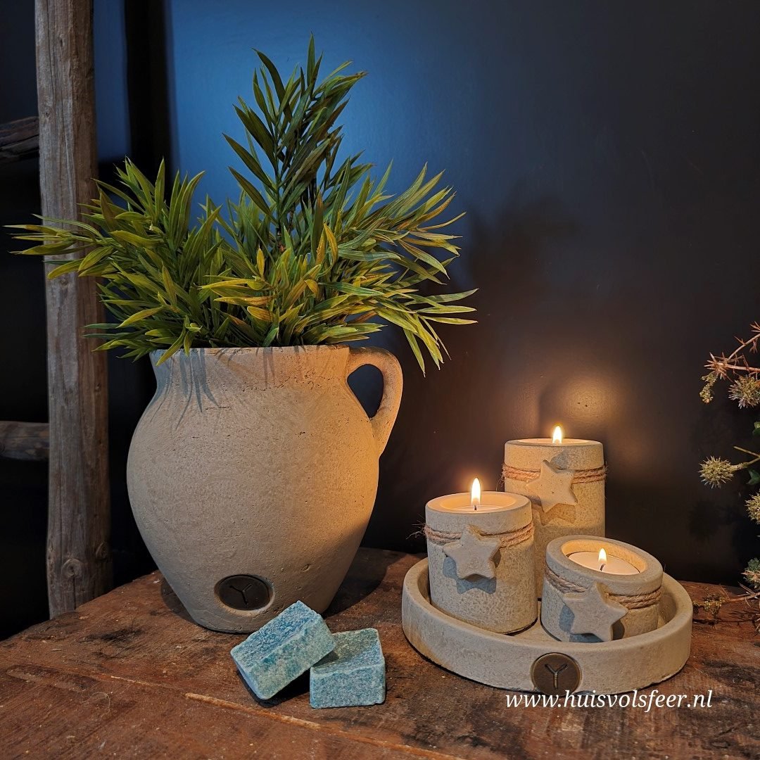 Jar One Ear Classic- Majestic Taupe || Brynxz.