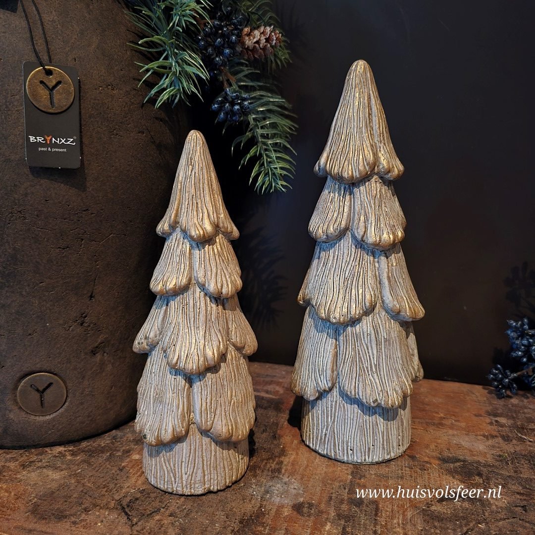 X-Tree Nostalgic 26 cm- Jewel || Brynxz. - Afbeelding 2