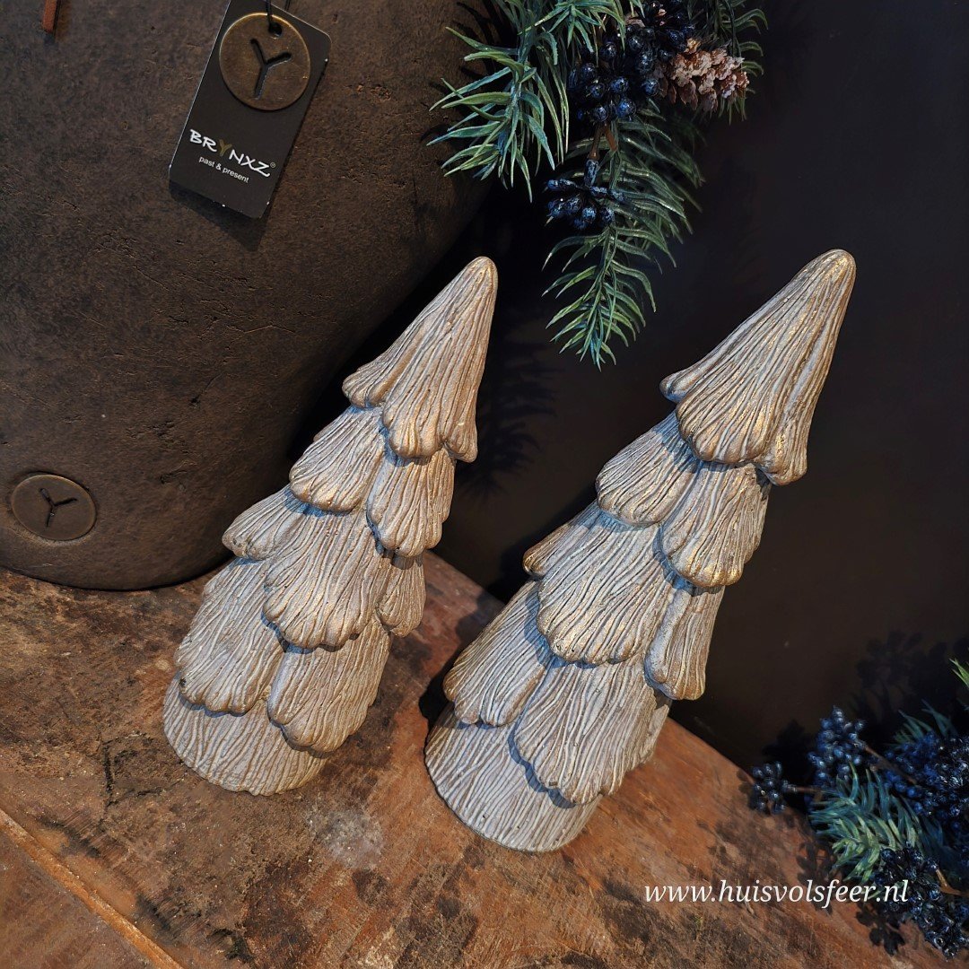 X-Tree Nostalgic 26 cm- Jewel || Brynxz. - Afbeelding 3