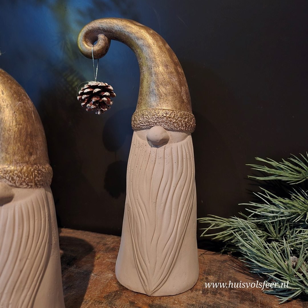 Pors Santa || 28 cm - Afbeelding 4