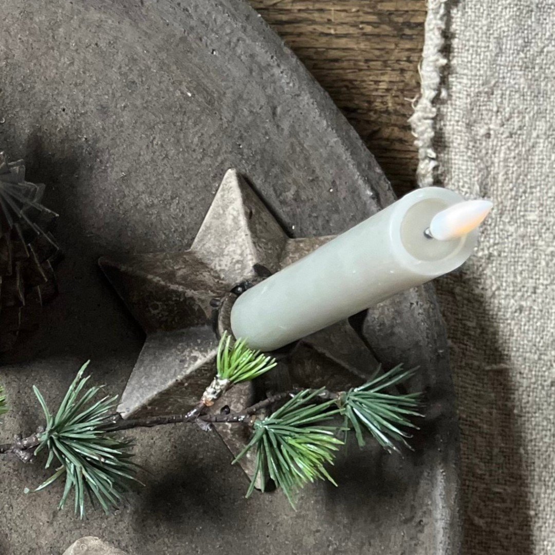 Kandelaar Ster- Beton || PMR - Afbeelding 10