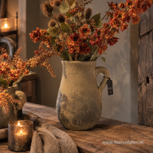 Jug Basic- 25 cm. Ancient Earth || Brynxz.