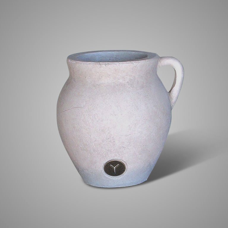 Jar One Ear Classic- Majestic Taupe || Brynxz. - Afbeelding 8