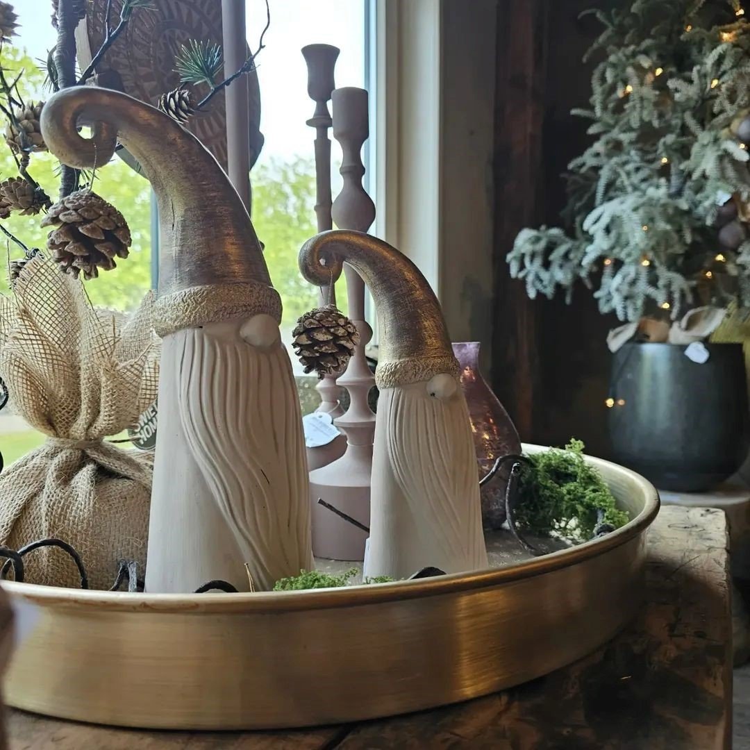 Pors Santa || 28 cm - Afbeelding 7