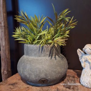 Planter New 2025 Brynxz 16 cm- Majestic Vintage || Brynxz