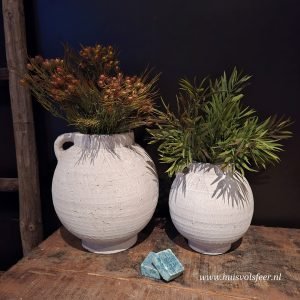 Pors Pot met oor || 25 cm
