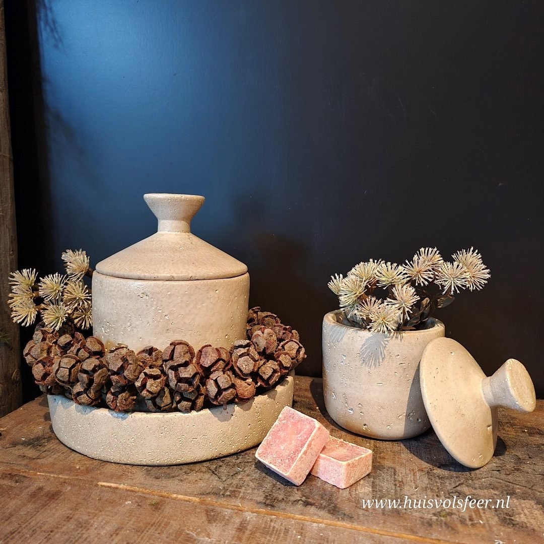 Pors Schaal- 23 cm - Afbeelding 3