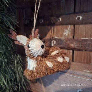 Hanger Forest Animal || Hertje.