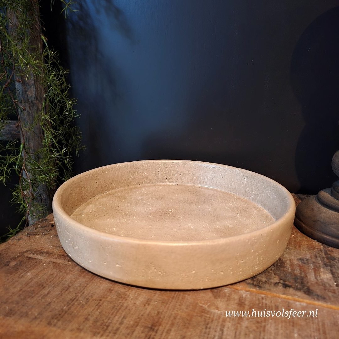 Pors Schaal- 28 cm - Afbeelding 7