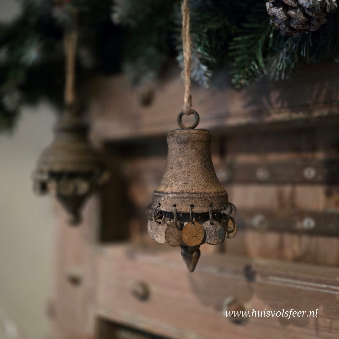 Hanger Deluxe- 14 cm || Rusty - Afbeelding 3