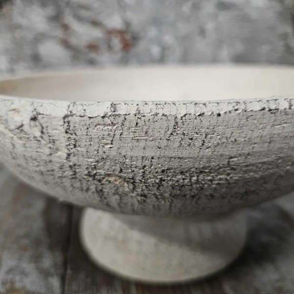 Pors schaal op voet - Afbeelding 9