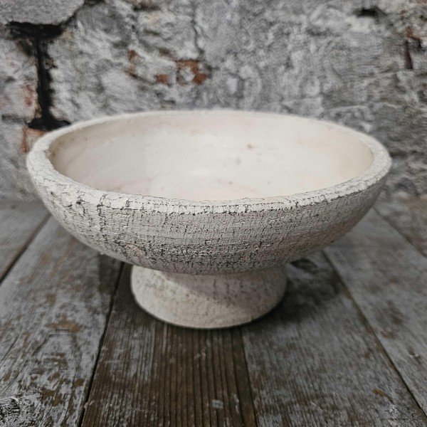 Pors schaal op voet - Afbeelding 8