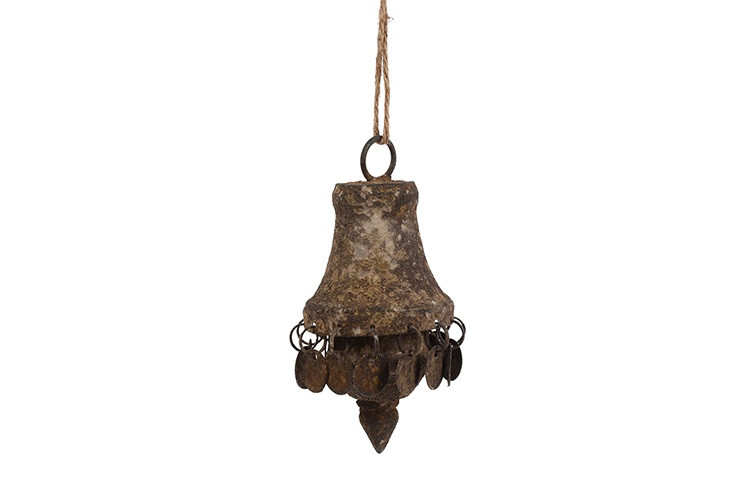 Hanger Deluxe- 14 cm || Rusty - Afbeelding 5