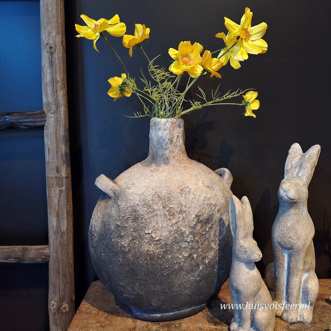 Cosmos Zijdetak- Voorjaarsbloem || 48 cm - Afbeelding 2