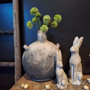 Allium- Groen || Zijdetak