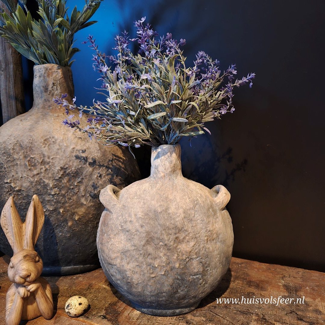 Kruik Hamza || 24 cm - Afbeelding 5