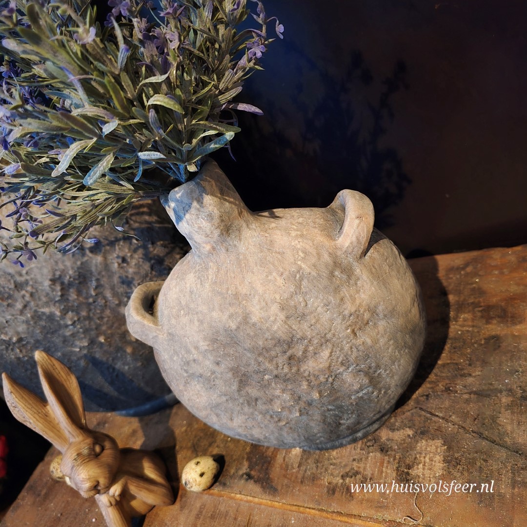 Kruik Hamza || 24 cm - Afbeelding 6