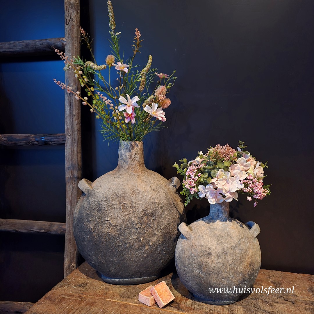 Kruik Hamza || 24 cm