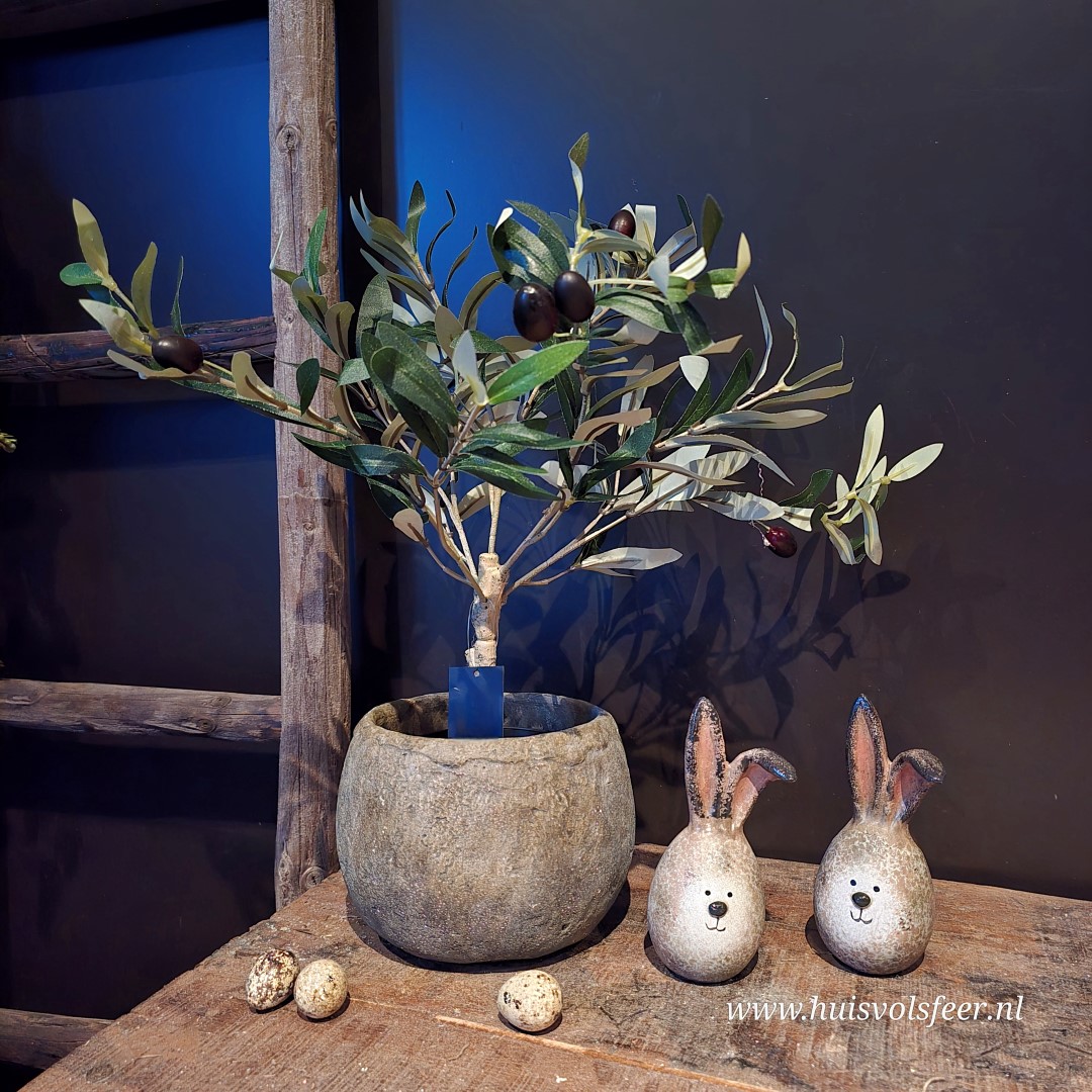 Haas Bizzey || 15 cm - Afbeelding 6