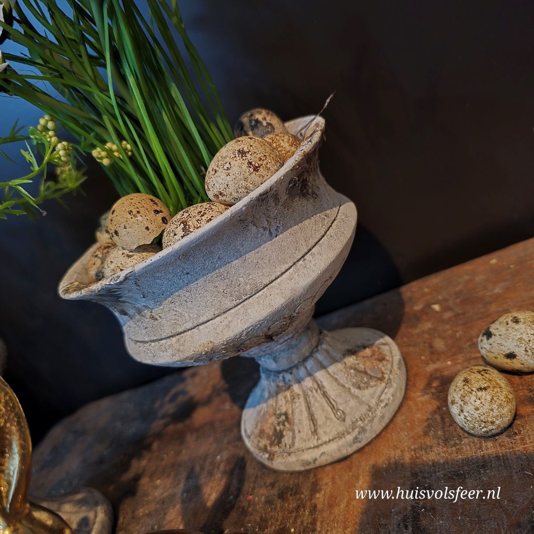 Vaas Robuust- M || 14 cm - Afbeelding 3