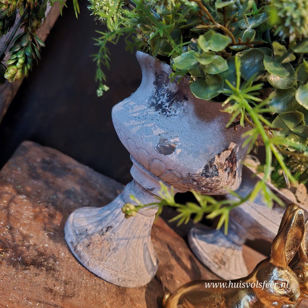 Vaas Robuust- L || 18 cm - Afbeelding 2